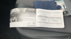 Peugeot 208 1.2 PureTech 100 Allure Premium 5dr EAT8 Petrol Hatchback